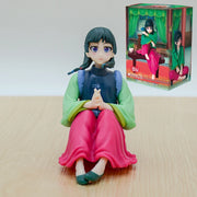 The Apothecary Diaries Maomao 13cm PVC Figure – Kusuriya no Hitorigoto Anime Collectible