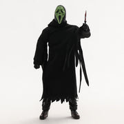 NECA Scream PVC Action Figure Collectible Model Toy