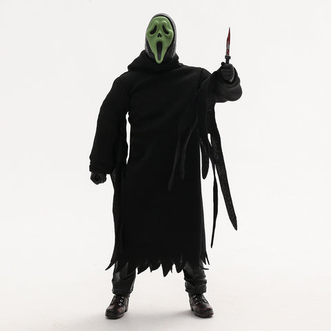 NECA Scream PVC Action Figure Collectible Model Toy