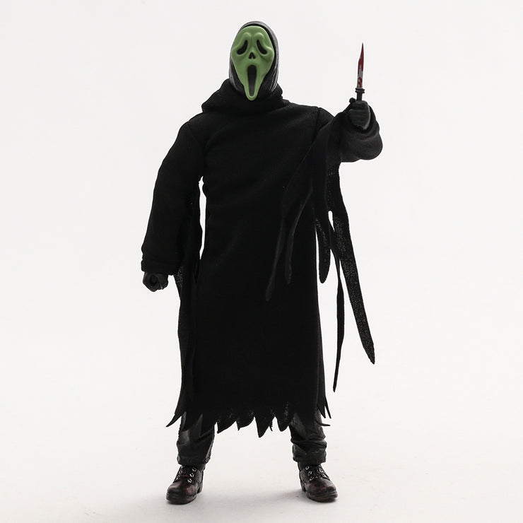 NECA Scream PVC Action Figure Collectible Model Toy