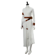 The Rise Of Skywalker Rey Cosplay Outfit