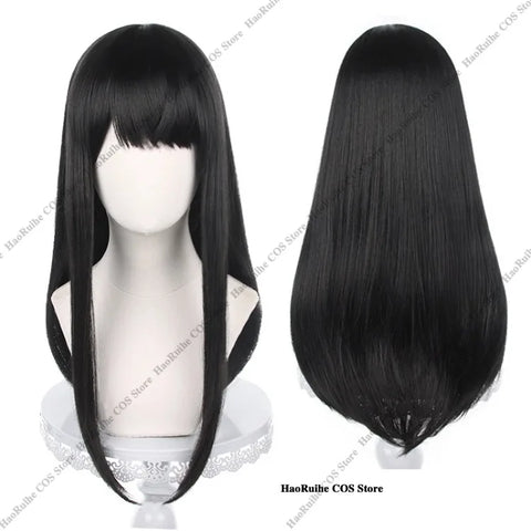 Game Hunter Heroine Female Cosplay Costume Xavier Zayne Rafayel Wig Uniform Anime Love And Deepspace Miss Hunter Party Girl Suit
