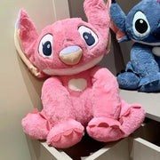Aoger Disney Stitch Stuffed Plushie Doll