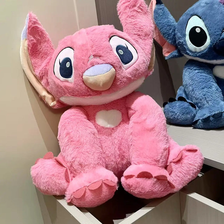 Aoger Disney Stitch Stuffed Plushie Doll