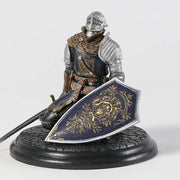 Dark Souls Black Knight / Faraam Knight / Artorias The Abysswalker / Advanced Knight Warrior PVC Statue Figure Toy