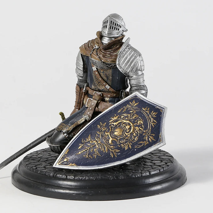 Dark Souls Black Knight / Faraam Knight / Artorias The Abysswalker / Advanced Knight Warrior PVC Statue Figure Toy