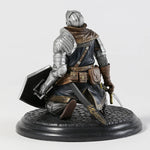 Dark Souls Black Knight / Faraam Knight / Artorias The Abysswalker / Advanced Knight Warrior PVC Statue Figure Toy