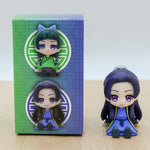 The Apothecary Diaries Maomao 13cm PVC Figure – Kusuriya no Hitorigoto Anime Collectible