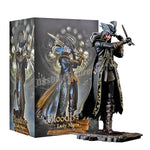 Bloodborne Lady Maria of the Astral Clocktower Figures PVC Action Figure Collectible Model