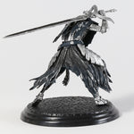 Dark Souls Black Knight / Faraam Knight / Artorias The Abysswalker / Advanced Knight Warrior PVC Statue Figure Toy