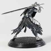 Dark Souls Black Knight / Faraam Knight / Artorias The Abysswalker / Advanced Knight Warrior PVC Statue Figure Toy