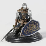 Dark Souls Black Knight / Faraam Knight / Artorias The Abysswalker / Advanced Knight Warrior PVC Statue Figure Toy