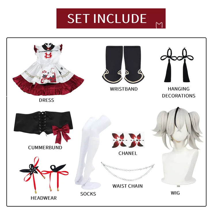 Wuthering Waves Westlake Camellya Cosplay Costume Adult Carnival Uniform  Anime Halloween Party Costumes Masquerade Women Game