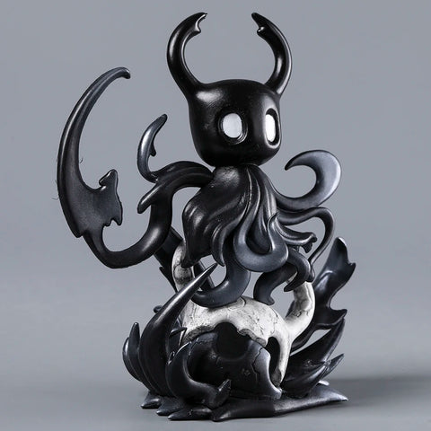Hollow Knight Silk Song Shade PVC Figure Collectible Model Toy