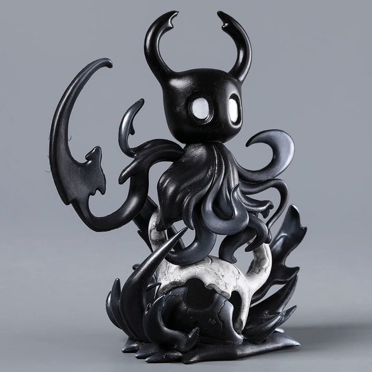 Hollow Knight Silk Song Shade PVC Figure Collectible Model Toy
