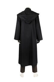 Anakin Skywalker Cosplay Costume – Jedi Outfit for Halloween, Carnival, and Party Events