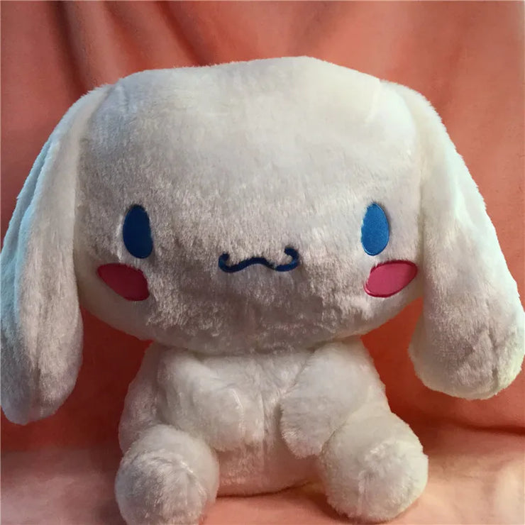 Sanrio Cinnamoroll Stuffed Plushie Doll