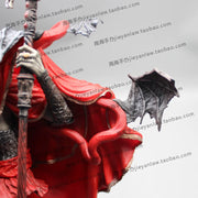 ELDEN RING Shadow of the Erdtree Messmer Figure – PVC Anime Action Statue for Collection and Decoration, Ideal as Toy Gift