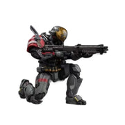RE:EDIT Halo：Reach Emile-A239 1/12 SCALE PRE-PAINTED KOArticulated Action Figures EXCLUSIVE EDITION Desktop ornaments Decor Toys