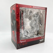 Berserk Guts Action Figure Collectible Model Doll Toys Gifts