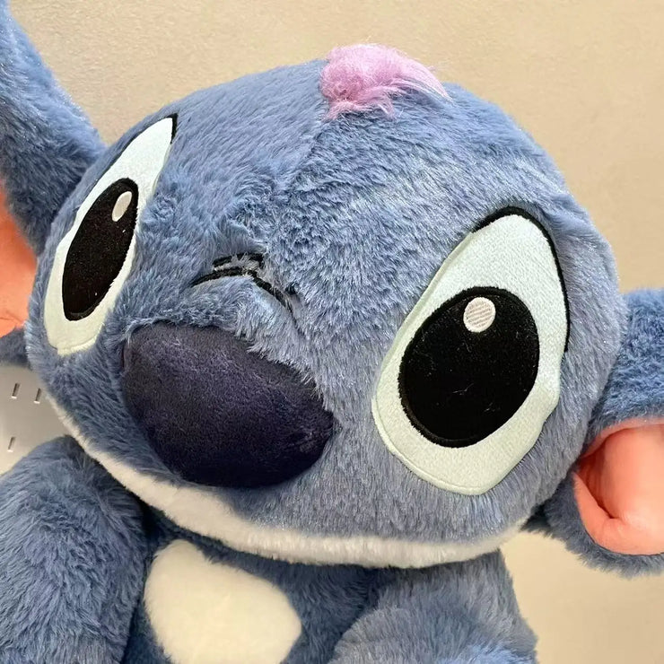 Aoger Disney Stitch Stuffed Plushie Doll