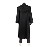 Anakin Skywalker Cosplay Costume – Jedi Outfit for Halloween, Carnival, and Party Events