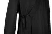 Anakin Skywalker Cosplay Costume – Jedi Outfit for Halloween, Carnival, and Party Events