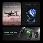 Xiaomi Mijia V168 Drone 8K 5G WIFI GPS Professional HD Aerial Photography DualCamera Omnidirectional Obstacle Avoidance Original