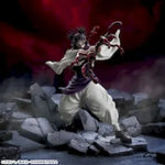 SEGA Jujutsu Kaisen Choso 18cm PVC Anime Action Figure – Collectible Model for Desktop Display