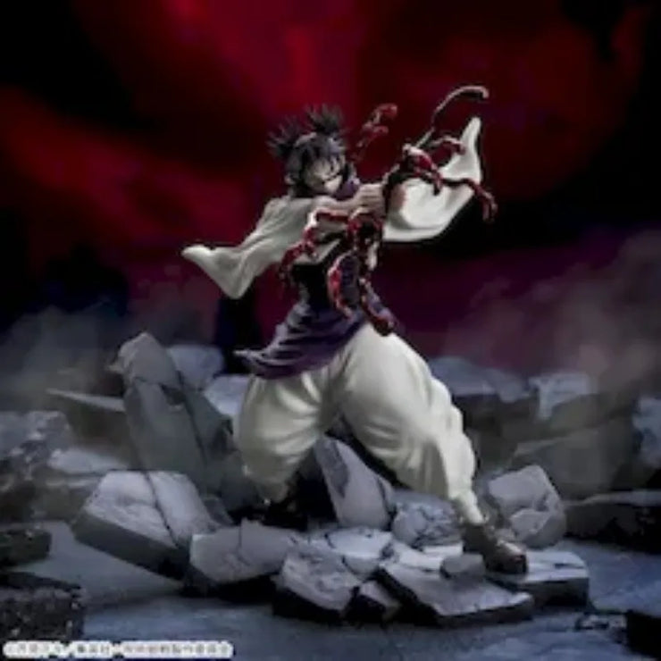 SEGA Jujutsu Kaisen Choso 18cm PVC Anime Action Figure – Collectible Model for Desktop Display