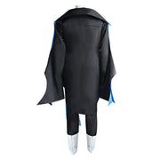 The Case Study of Vanitas Cosplay Costume – Vanitas no Carte Uniform with Wig for Men & Women, Ideal for Halloween or Christmas Parties