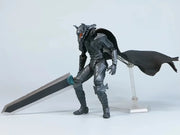 Berserk Guts Berserker Armor Figma SP-046 Figure – Anime Collectible Statue