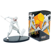28cm Attack on Titans Levi Ackerman Action Anime Figura Kawai Eren Jaege Mikasa Ackerman The Armored Titan Figure