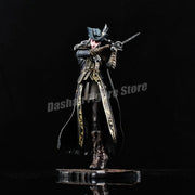 Bloodborne Lady Maria of the Astral Clocktower Figures PVC Action Figure Collectible Model
