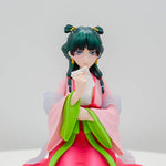 The Apothecary Diaries Maomao 13cm PVC Figure – Kusuriya no Hitorigoto Anime Collectible