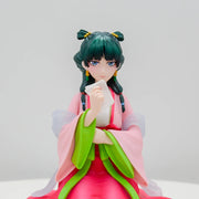 The Apothecary Diaries Maomao 13cm PVC Figure – Kusuriya no Hitorigoto Anime Collectible