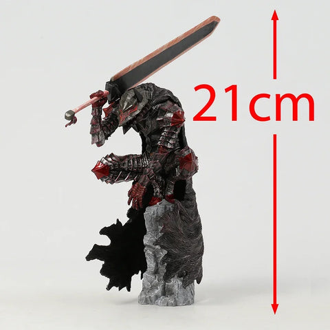 Pop Up Parade Guts L Size GK Statue Collectible Figure Model Toy