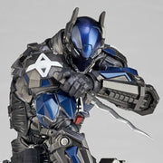 Amazing Yamaguchi Arkham Knight Series – Batman, Red Hood & Robin Jason Todd Action Figure Collectible Model