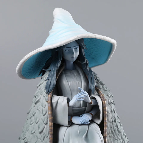 Ranni The Witch PVC Figure Collectible Model Toy