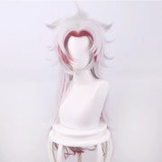 Arataki Itto Kostum Cosplay Permain Genshin Dampak Combat Costume Game Set Anime Halloween Carnival Party Costume