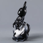 Hollow Knight Silk Song Shade PVC Figure Collectible Model Toy