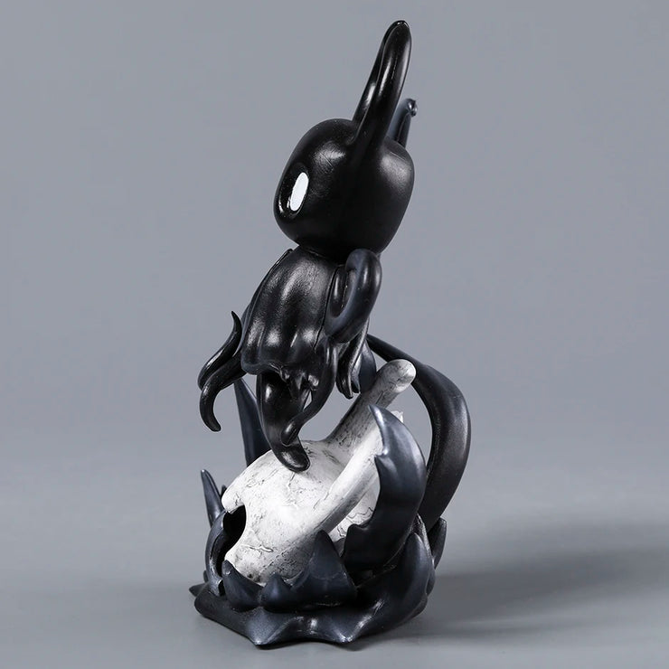 Hollow Knight Silk Song Shade PVC Figure Collectible Model Toy
