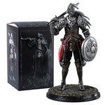 Raging Wolf Figure — Collector Model (15+)