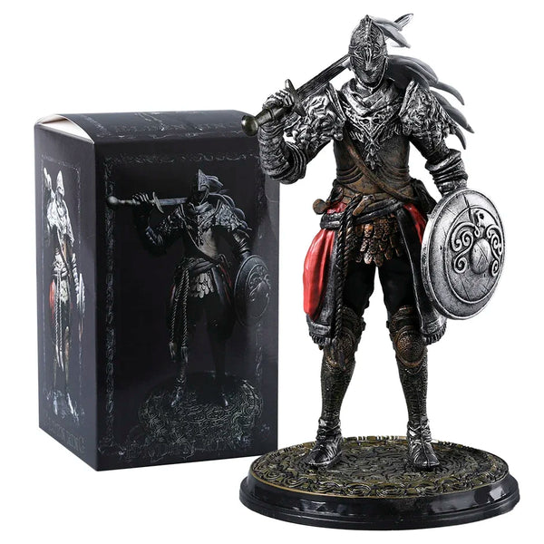Raging Wolf PVC Figure Collectible Model Toy