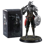Raging Wolf PVC Figure Collectible Model Toy