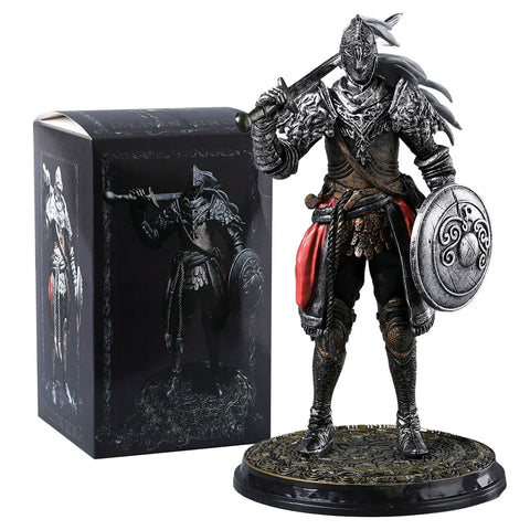 Raging Wolf PVC Figure Collectible Model Toy