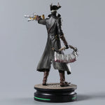 Bloodborne The Old Hunters PVC Figure Collectible Model Toy