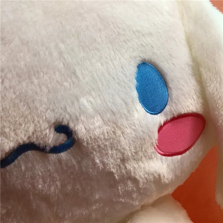 Sanrio Cinnamoroll Stuffed Plushie Doll