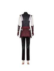 Love and Thunder Female Thunder God Cos Divine Power Thunder God Jane Foster Complete Cosplay