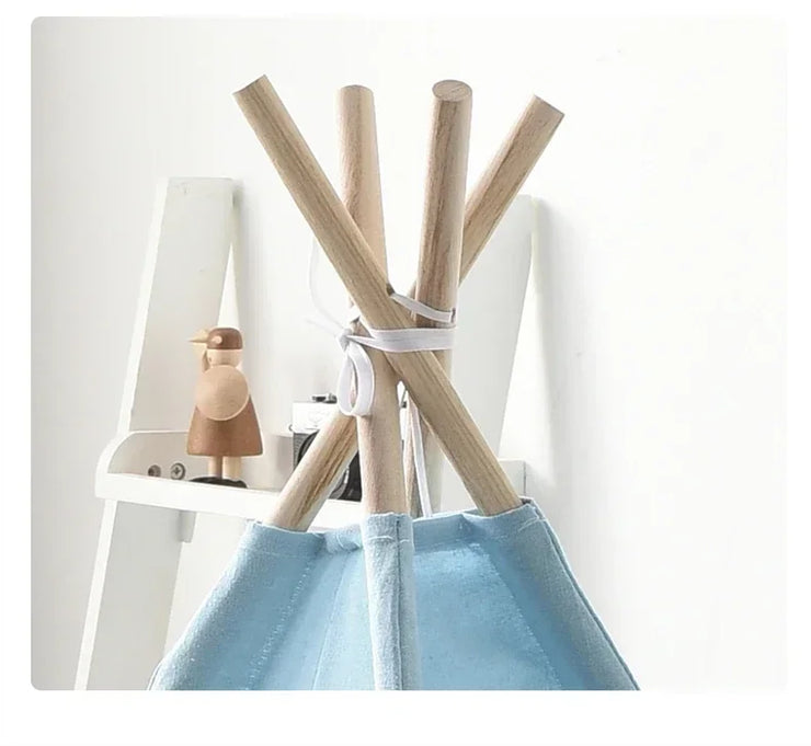 Play Tent For Adventure Camping Toy House